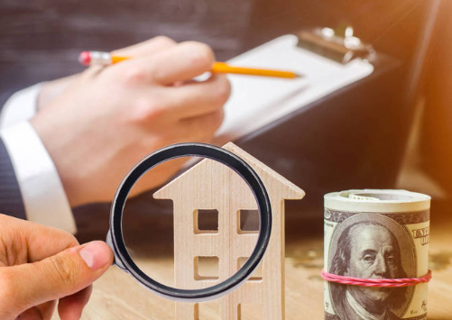 西城急用钱代办提取在职公积金靠谱吗?