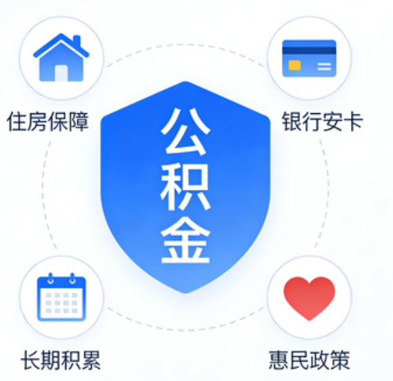 西城新单位入职不满一年职工住房公积金提取政策全解析