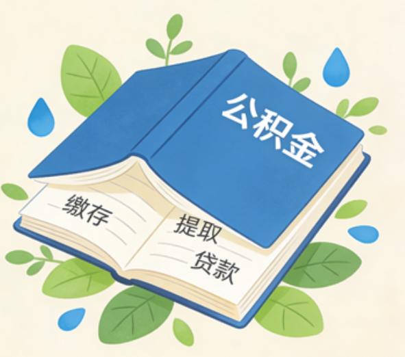 西城理性选择公积金代办：这六类情况可以考虑专业协助