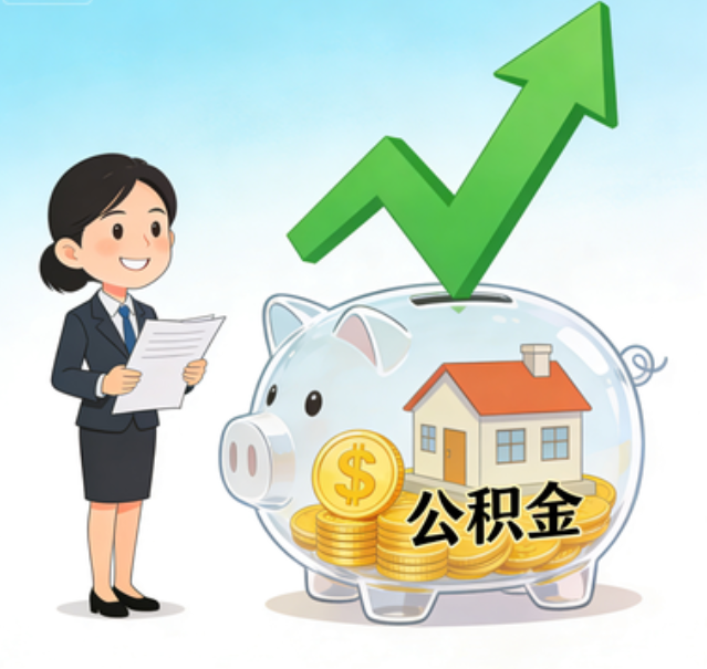 西城公积金代办的新价值：帮你“算”出来的财富，远比跑腿费值钱