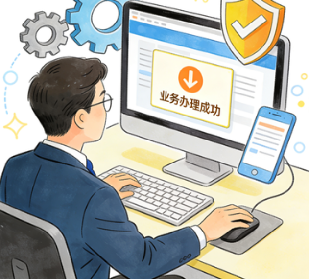 西城提取住房公积金直付房租业务操作详解