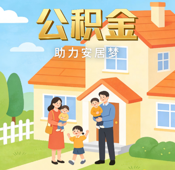 西城公积金代办的5个意想不到的好处，第3个最实用