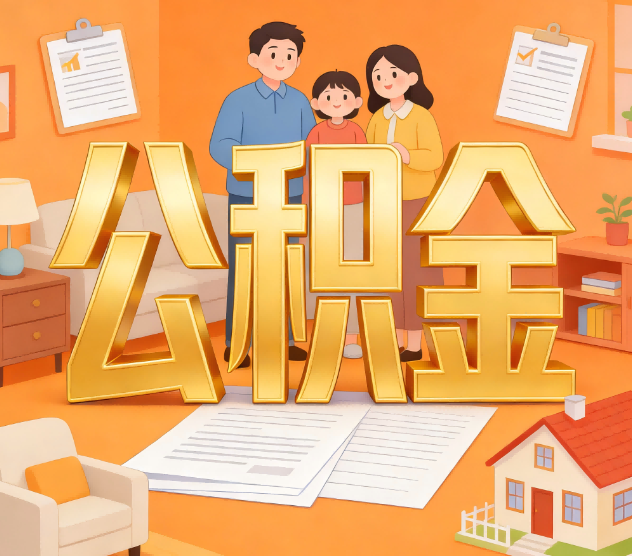 西城公积金代办服务的现实价值与普惠意义