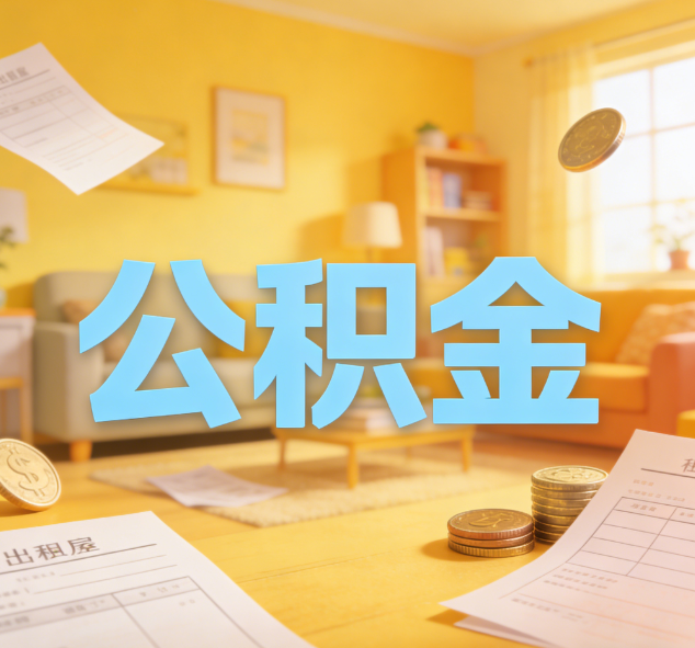 西城公积金代办正在成为你的“住房金融顾问”