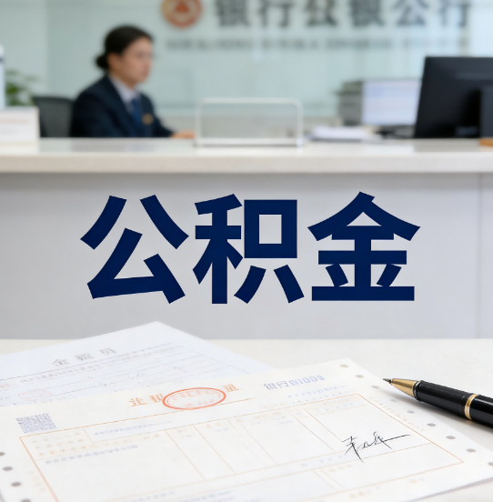 西城养老公积金代办需要哪些证件？