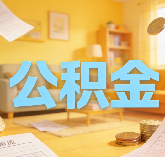 西城买房如何提取公积金？