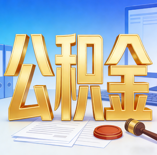 西城公积金代办行业观察：从“跑腿经济”到“专业服务”的蝶变之路