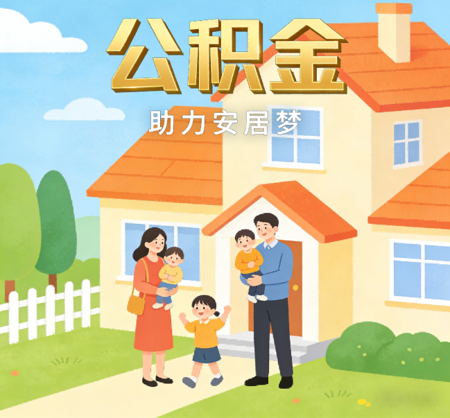 西城公积金代办行业观察：合规化浪潮下，专业服务迎来价值回归